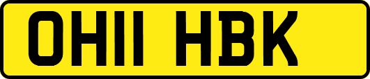OH11HBK