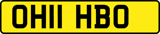 OH11HBO
