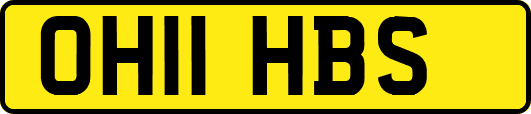 OH11HBS