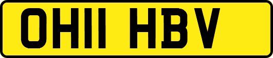 OH11HBV