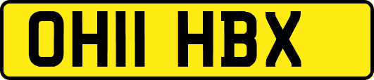 OH11HBX
