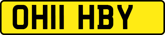 OH11HBY