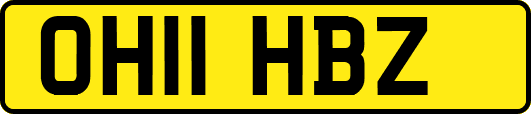 OH11HBZ