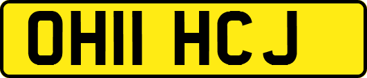OH11HCJ