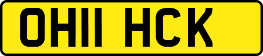OH11HCK