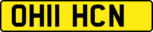OH11HCN