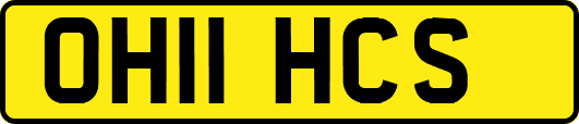 OH11HCS