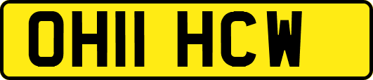 OH11HCW