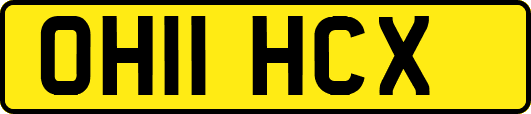 OH11HCX