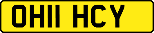 OH11HCY