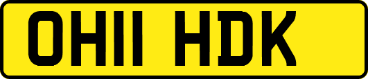 OH11HDK