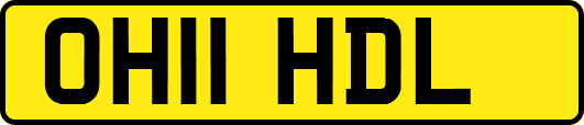 OH11HDL