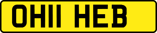 OH11HEB