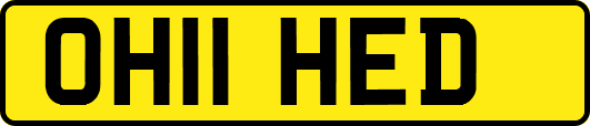 OH11HED