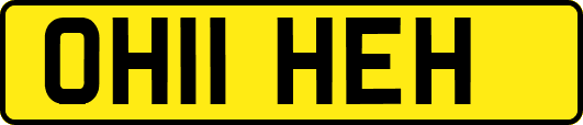 OH11HEH