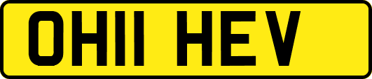 OH11HEV