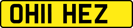 OH11HEZ