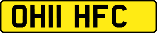 OH11HFC