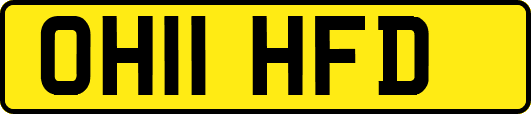 OH11HFD