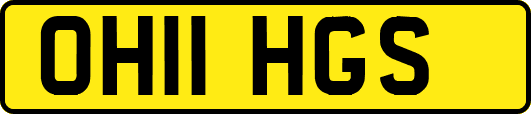 OH11HGS