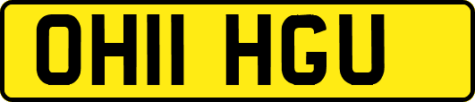 OH11HGU