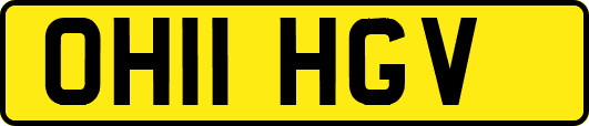 OH11HGV
