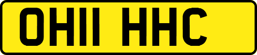 OH11HHC