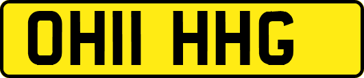 OH11HHG