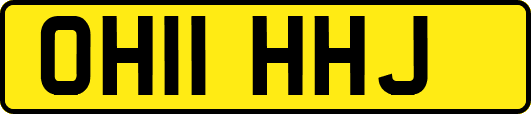 OH11HHJ