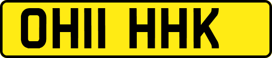 OH11HHK
