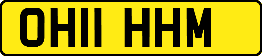OH11HHM