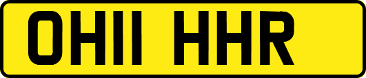OH11HHR