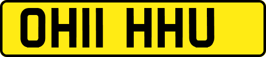 OH11HHU