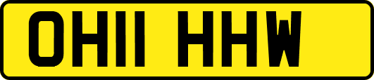 OH11HHW
