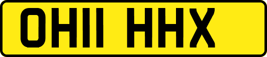 OH11HHX