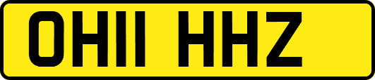 OH11HHZ