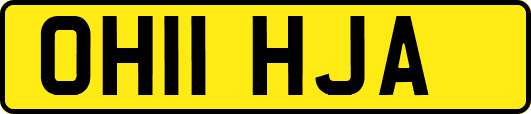 OH11HJA