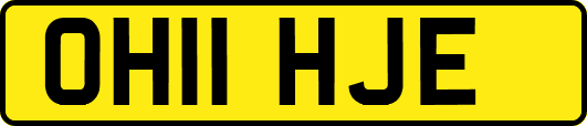 OH11HJE