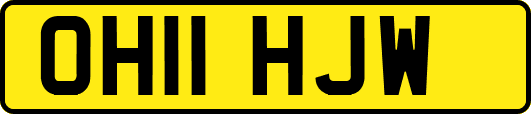 OH11HJW