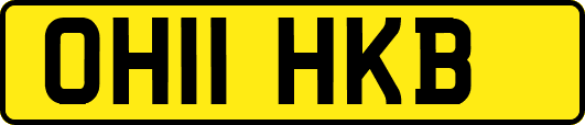 OH11HKB