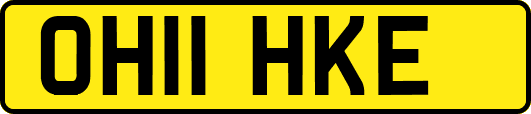 OH11HKE