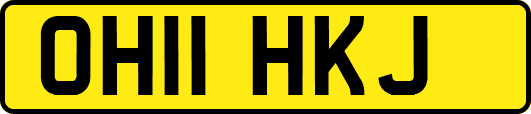 OH11HKJ