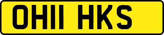 OH11HKS