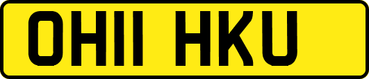 OH11HKU