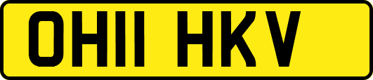 OH11HKV