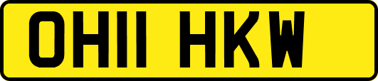 OH11HKW