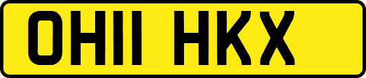 OH11HKX