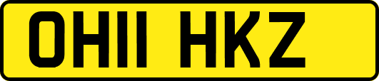 OH11HKZ