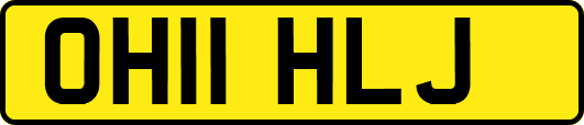 OH11HLJ