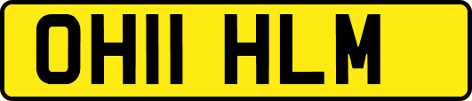 OH11HLM